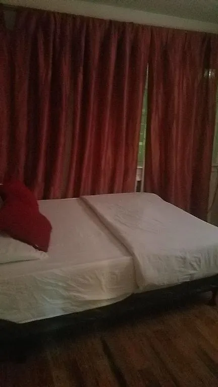 The Chauncey House Hostel New York