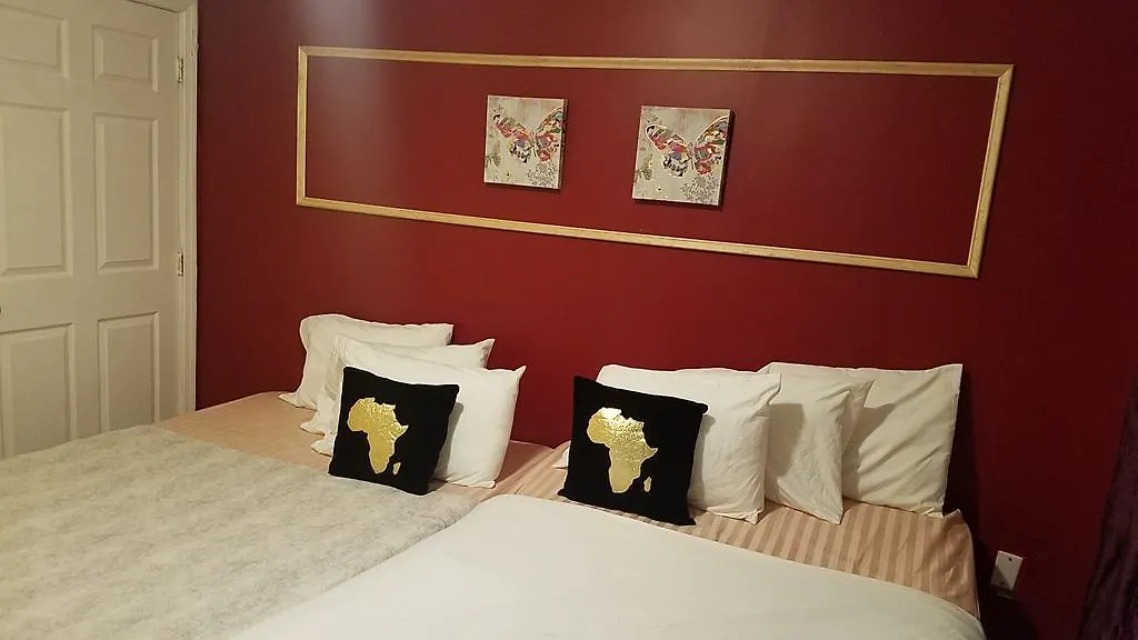 The Chauncey House Hostel New York United States