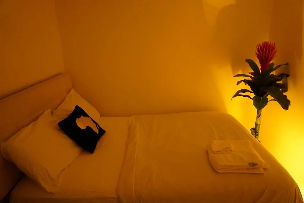 The Chauncey House Hostel New York