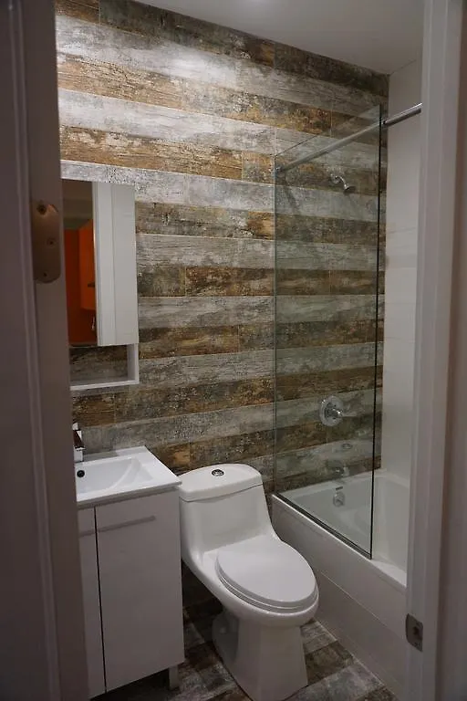 The Chauncey House Hostel New York United States