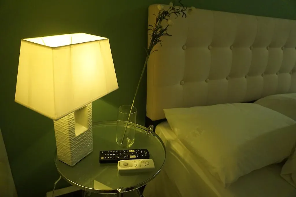 The Chauncey House Hostel New York 0*,