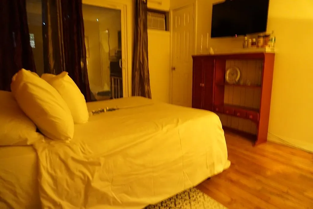 The Chauncey House Hostel New York 0*,  United States