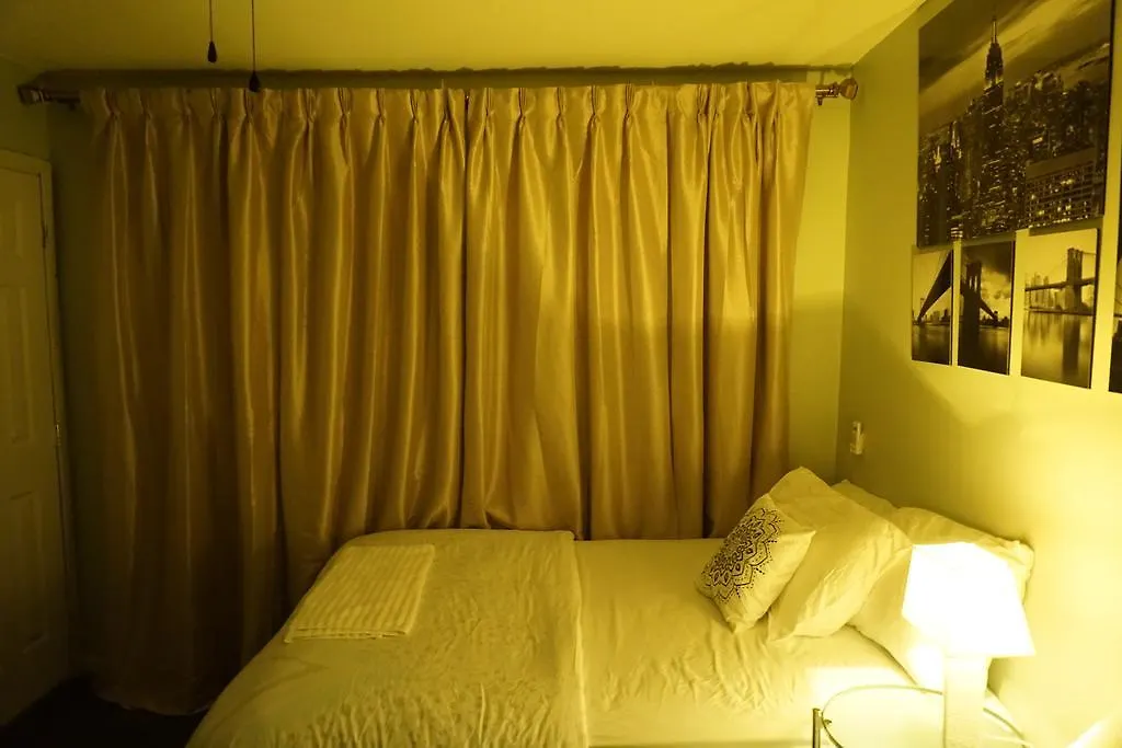 The Chauncey House Hostel New York 0*,  United States