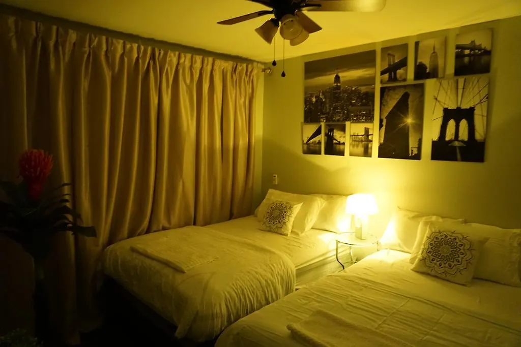 The Chauncey House Hostel New York United States