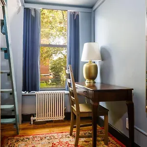 Lamartine Chelsea New York