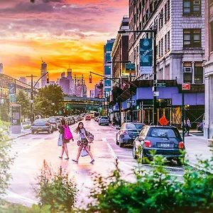 Q4 And New York