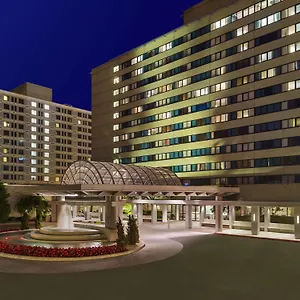 מלון Hilton Jfk Airport, ניו יורק