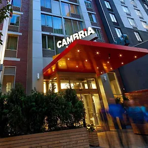 Hotel Cambria - Chelsea, New York