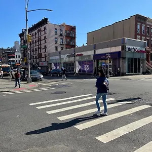  Ostello East Harlem