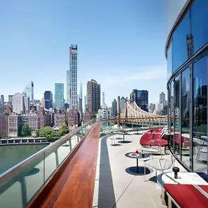 Hotel Graduate By Hilton, New York