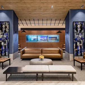 Springhill By Marriott Manhattan/times Square South New York