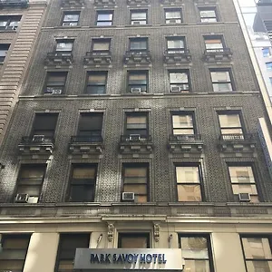 Hotel Park Savoy, New York
