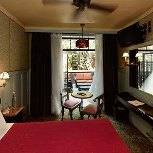 Hotel The Jane, New York