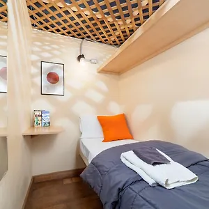  Hostel Chelsea