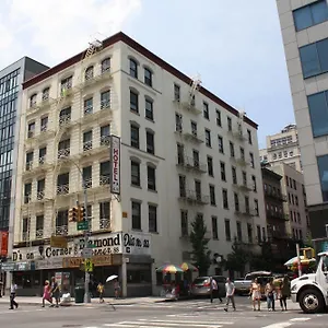 The Sunbright New York
