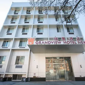 Hotel Grandview, New York