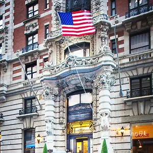 Hotel The At Fifth Avenue, New York