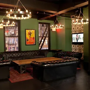  Ostello The Bowery House