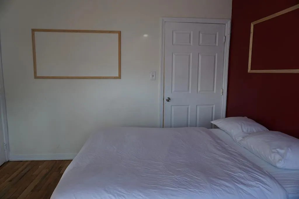 Hostel The Chauncey House New York