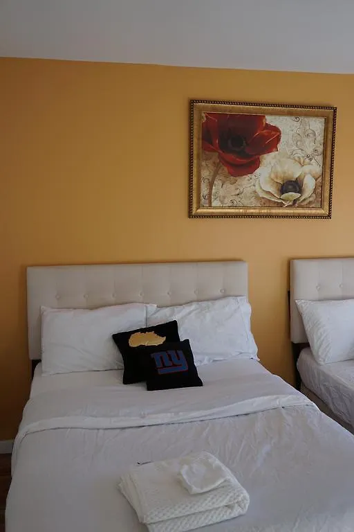 Hostel The Chauncey House New York