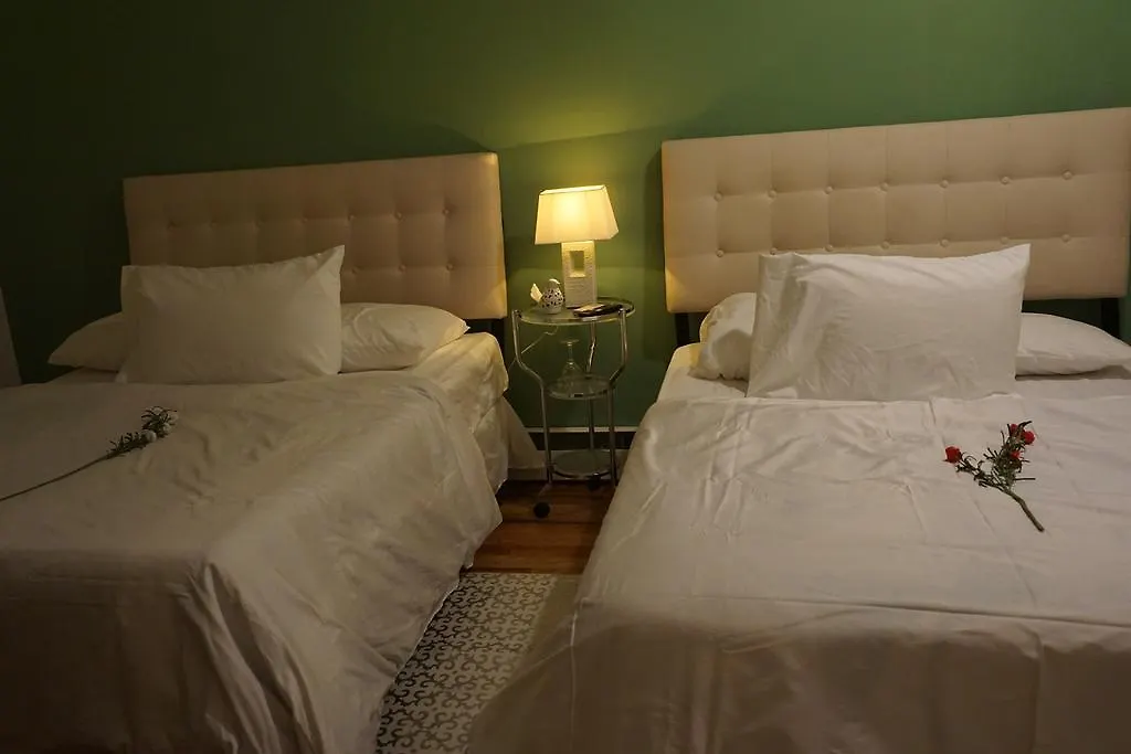 Hostel The Chauncey House New York