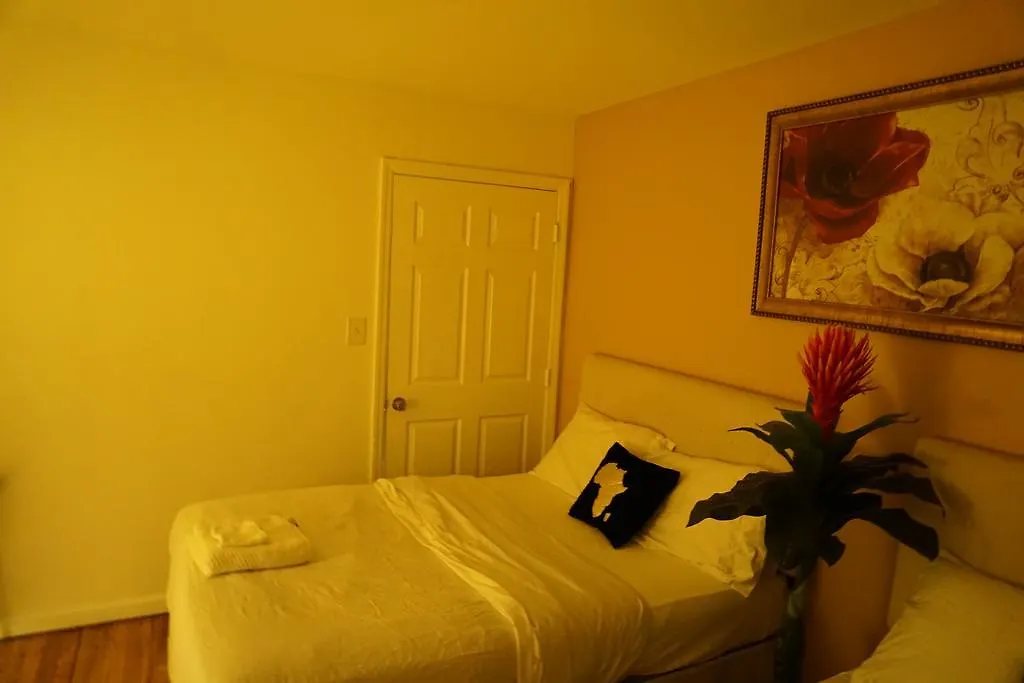 Hostel The Chauncey House New York